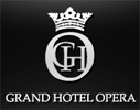 Grang Hotel Opera AB