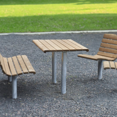 Hags Sofiero Platsgjutning