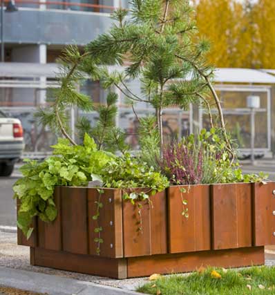 Köp planteringskrukor